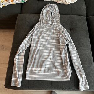 New Balance Running Pullover Long Sleeve - Women’s M, NWOT